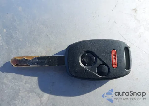 2005 Honda Pilot Ex z USA, uszkodzony, nr VIN 5FNYF18445B042730